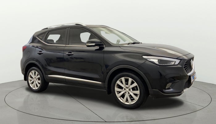 2022 MG ASTOR SMART EX 1.5 MT, Petrol, Manual, 21,506 km, SRP