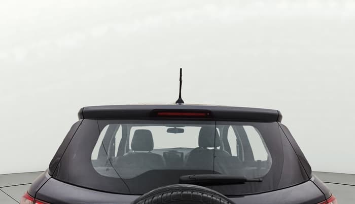 2020 Ford Ecosport TREND 1.5L PETROL, Petrol, Manual, 48,075 km, Rear Windshield