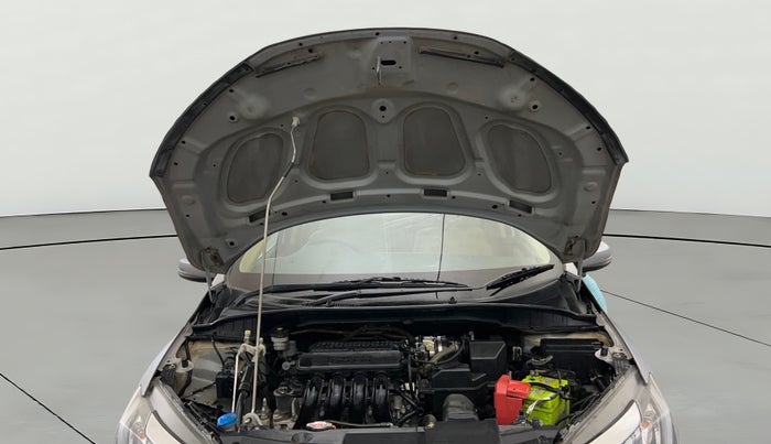 2020 Honda City 1.5L I-VTEC V MT, Petrol, Manual, 50,740 km, Open Bonet