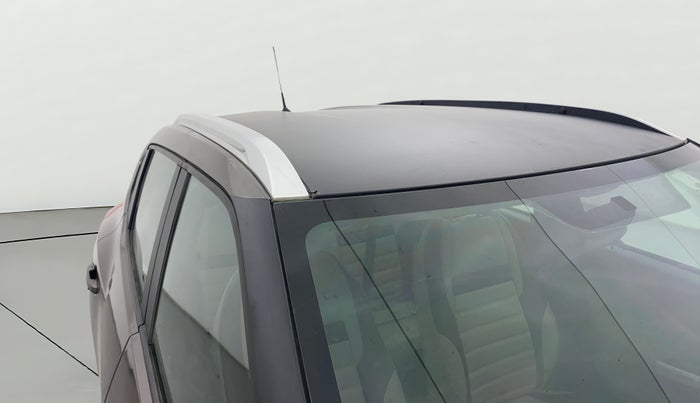 2021 Nissan MAGNITE XL, Petrol, Manual, 18,808 km, Roof