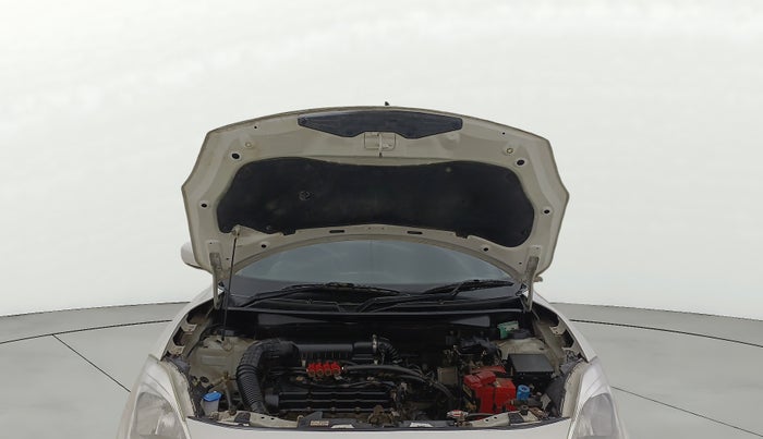 2018 Maruti Swift VXI, CNG, Manual, 67,075 km, Open Bonet
