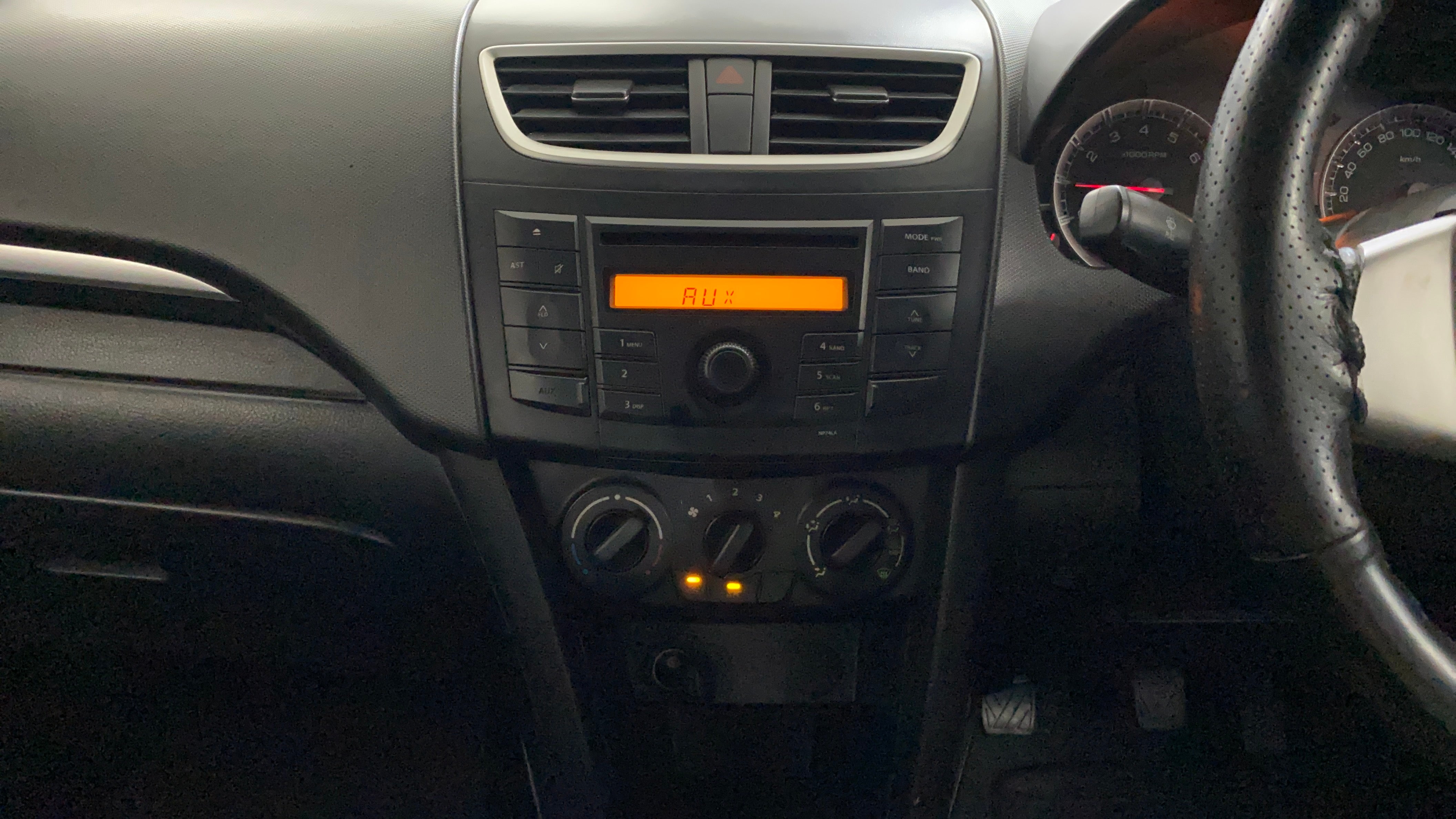 Features