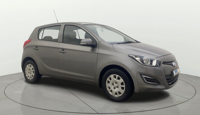 2012 Hyundai i20 MAGNA 1.4 CRDI, Diesel, Manual, 1,44,594 km, SRP