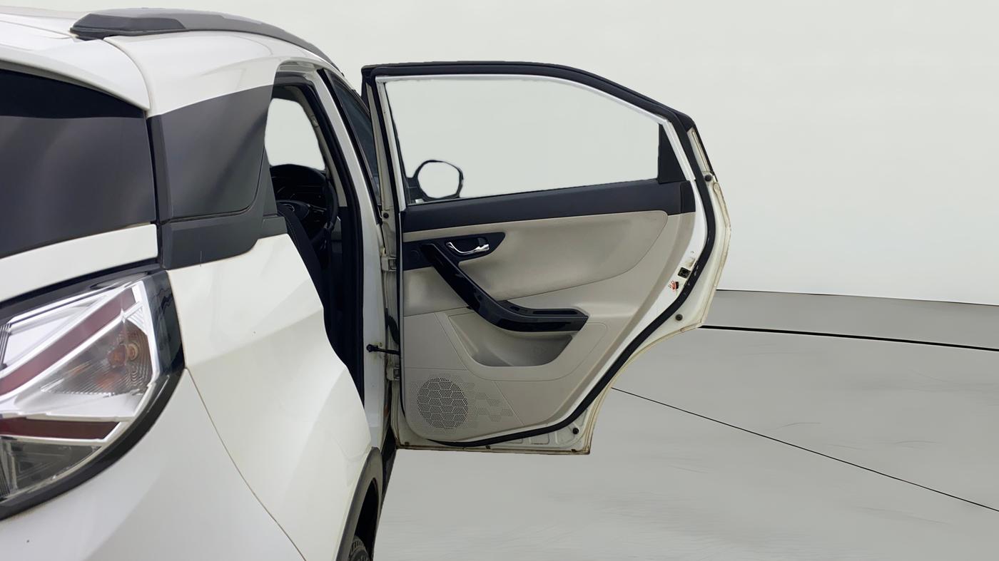 2023 Tata NEXON XZA PLUS PETROL, Petrol, Automatic, 36,172 km, RHS Rear Door