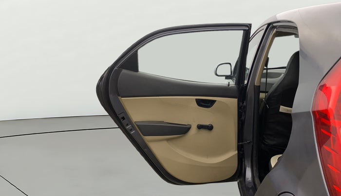 2015 Hyundai Eon ERA +, Petrol, Manual, 25,769 km, LHS Rear Door