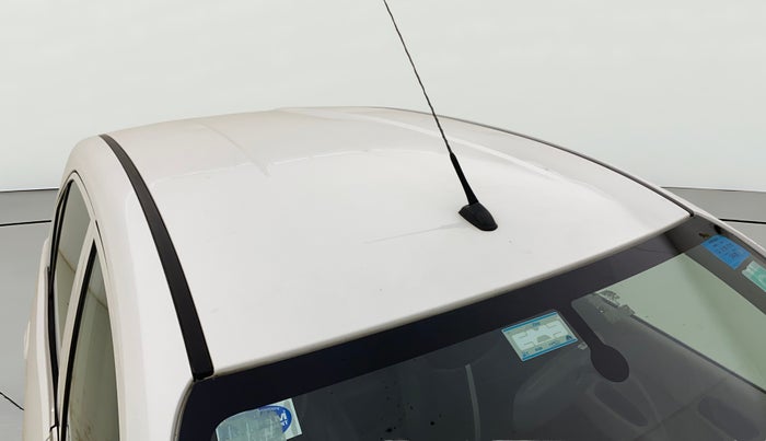 2021 Hyundai NEW SANTRO SPORTZ MT, Petrol, Manual, 98,958 km, Roof