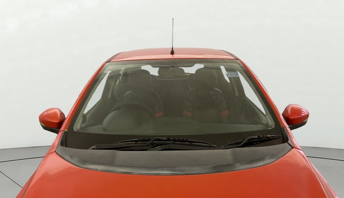 2021 Tata Tiago XZ PETROL, Petrol, Manual, 47,787 km, Front Windshield