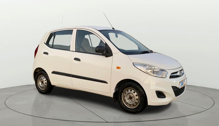 2014 Hyundai i10 MAGNA 1.1, Petrol, Manual, 66,739 km, SRP