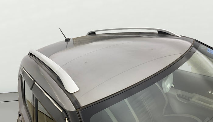 2019 Maruti IGNIS ZETA 1.2, Petrol, Manual, 12,233 km, Roof