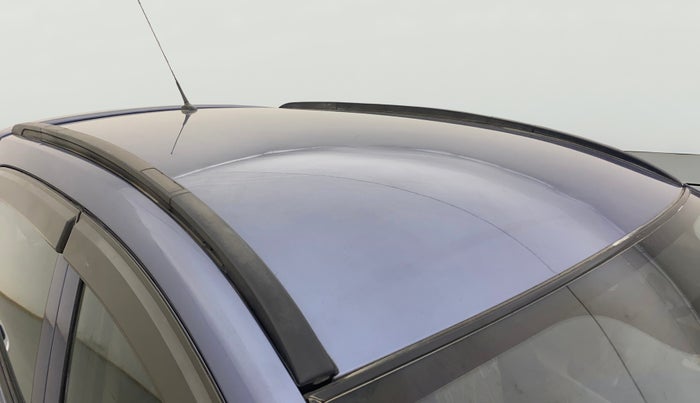 2015 Hyundai Grand i10 ASTA (O) 1.2 KAPPA VTVT, Petrol, Manual, 68,680 km, Roof