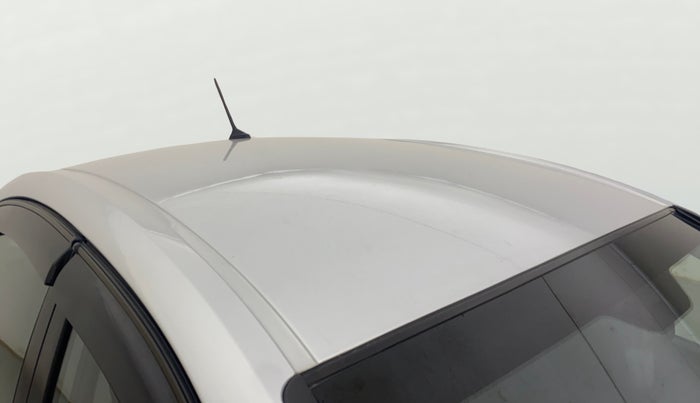 2014 Tata Zest XMS PETROL, Petrol, Manual, 76,499 km, Roof