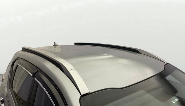 2020 KIA SONET HTK PLUS 1.5, Diesel, Manual, 60,014 km, Roof