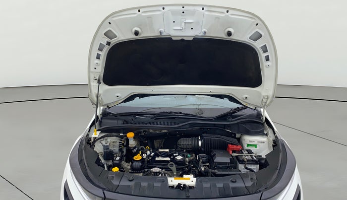 2021 Tata ALTROZ XM PLUS PETROL, Petrol, Manual, 39,297 km, Open Bonet