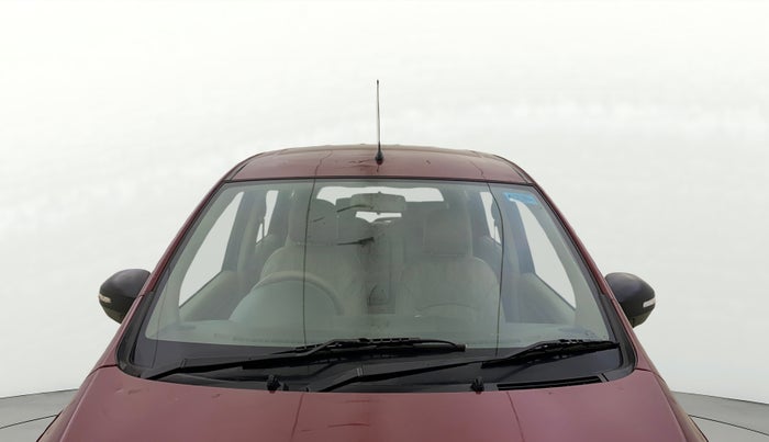 2014 Maruti Ertiga ZXI, Petrol, Manual, 69,208 km, Front Windshield