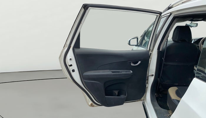 2016 Honda BR-V 1.5L I-VTEC V CVT, Petrol, Automatic, 1,04,407 km, LHS Rear Door