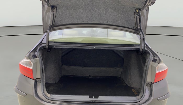 2019 Honda City 1.5L I-VTEC ZX, Petrol, Manual, 32,386 km, Boot Open Zoomed View