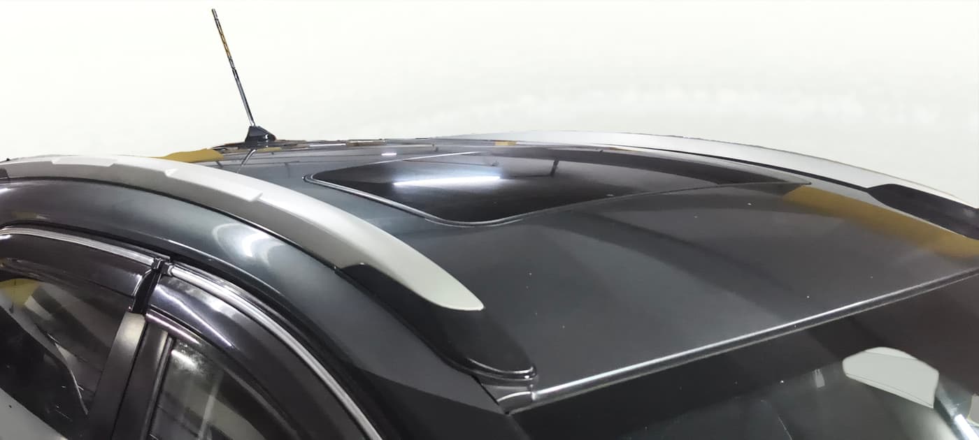 2023 Tata NEXON XM SUNROOF PETROL, Petrol, Manual, 21,988 km, Roof