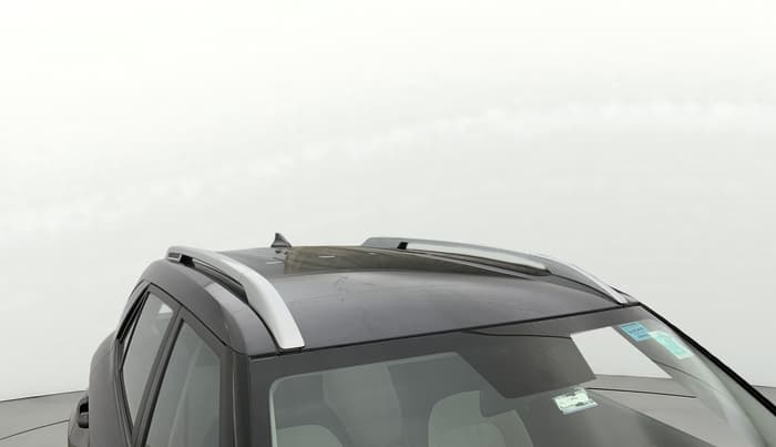 2022 Hyundai VENUE S(O) 1.2, Petrol, Manual, 13,781 km, Roof