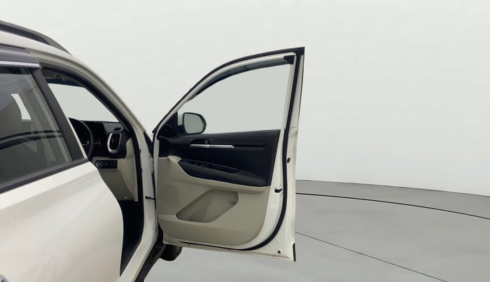 2022 KIA SONET HTX 1.0 DCT, Petrol, Automatic, 29,010 km, RHS Front Door