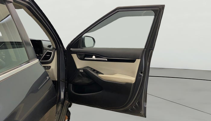 2019 KIA SELTOS GTX PLUS DCT 1.4 PETROL, Petrol, Automatic, 61,333 km, RHS Front Door