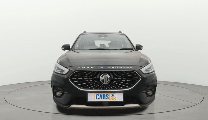 2023 MG ASTOR SAVVY 1.5 CVT, Petrol, Automatic, 37,770 km, Front