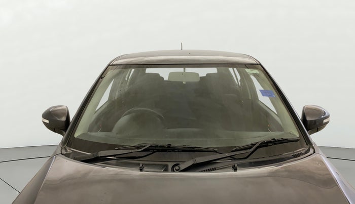 2015 Maruti Swift VXI, Petrol, Manual, 32,329 km, Front Windshield