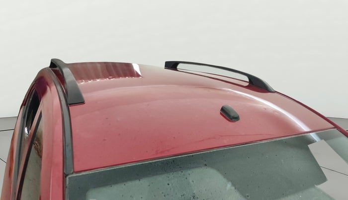 2015 Hyundai Eon ERA +, Petrol, Manual, 81,848 km, Roof