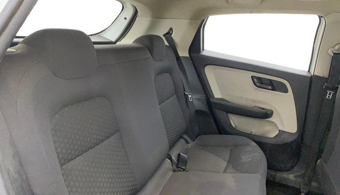 2022 Tata ALTROZ XT PETROL, Petrol, Manual, 78,792 km, Right Side Rear Door Cabin
