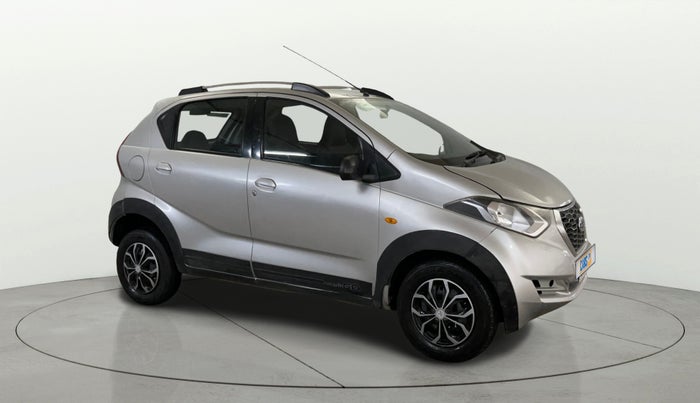 2018 Datsun Redi Go T, Petrol, Manual, 50,949 km, SRP