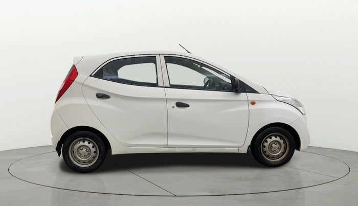 2018 Hyundai Eon ERA +, Petrol, Manual, 63,286 km, Right Side View