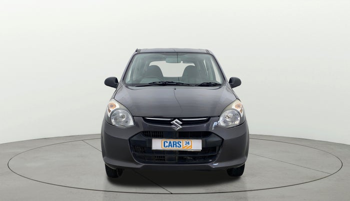 2015 Maruti Alto 800 LXI, Petrol, Manual, 54,666 km, Front