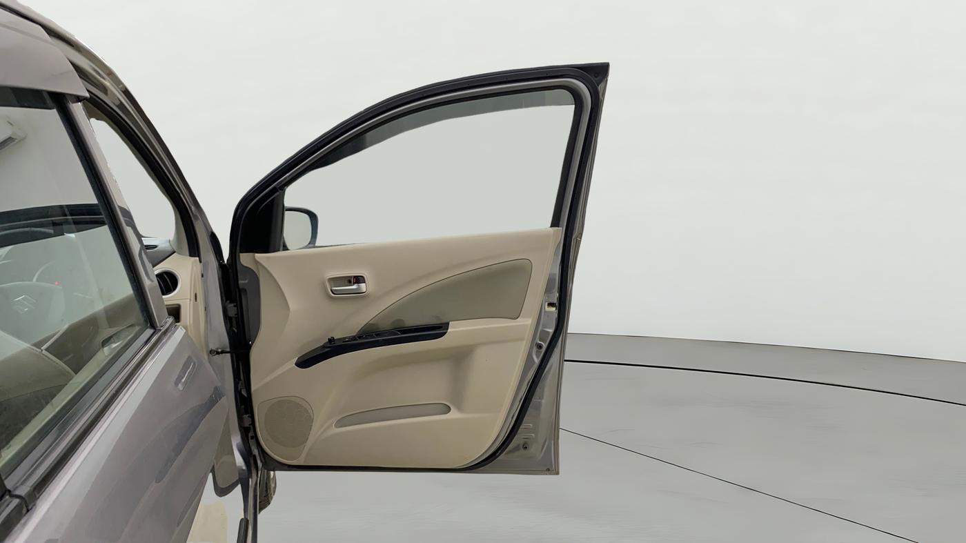 2020 Maruti Celerio ZXI AMT (O), Petrol, Automatic, 42,127 km, RHS Front Door