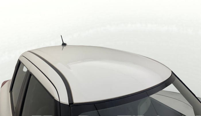 2021 Maruti Swift ZXI AMT, Petrol, Automatic, 40,335 km, Roof