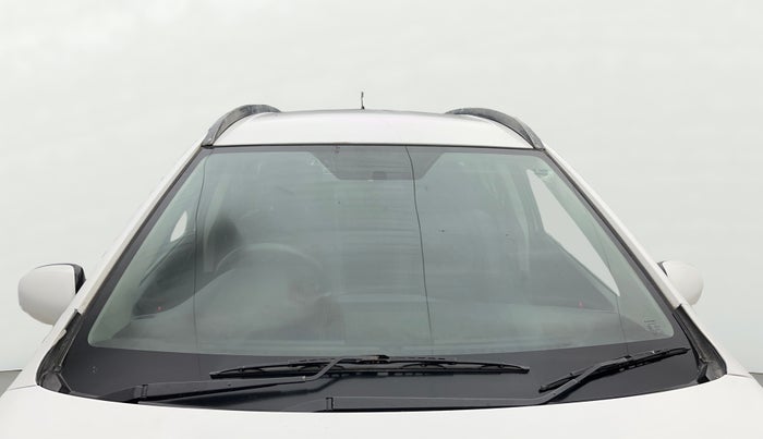 2021 Maruti S Cross SIGMA 1.5, Petrol, Manual, 98,356 km, Front Windshield