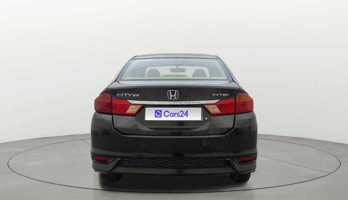2018 Honda City 1.5L I-VTEC S MT, Petrol, Manual, 1,13,187 km, Back/Rear