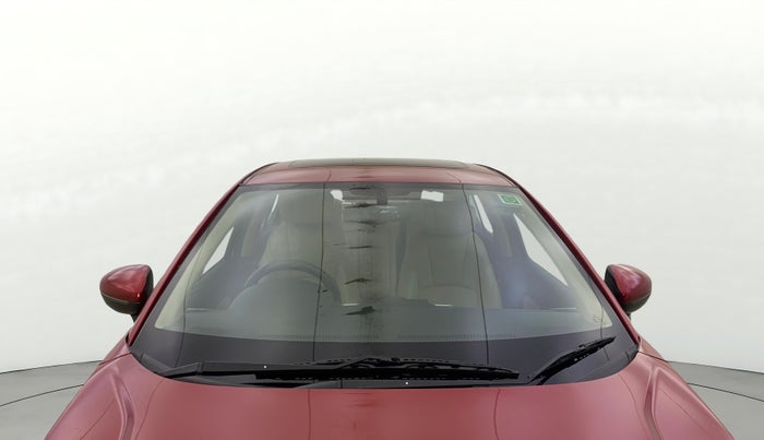 2021 Honda City 1.5L I-VTEC ZX CVT, Petrol, Automatic, 42,458 km, Front Windshield