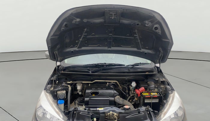 2020 Maruti Celerio VXI CNG, CNG, Manual, 48,021 km, Open Bonet