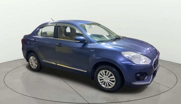 2019 Maruti Dzire VXI, Petrol, Manual, 96,316 km, SRP