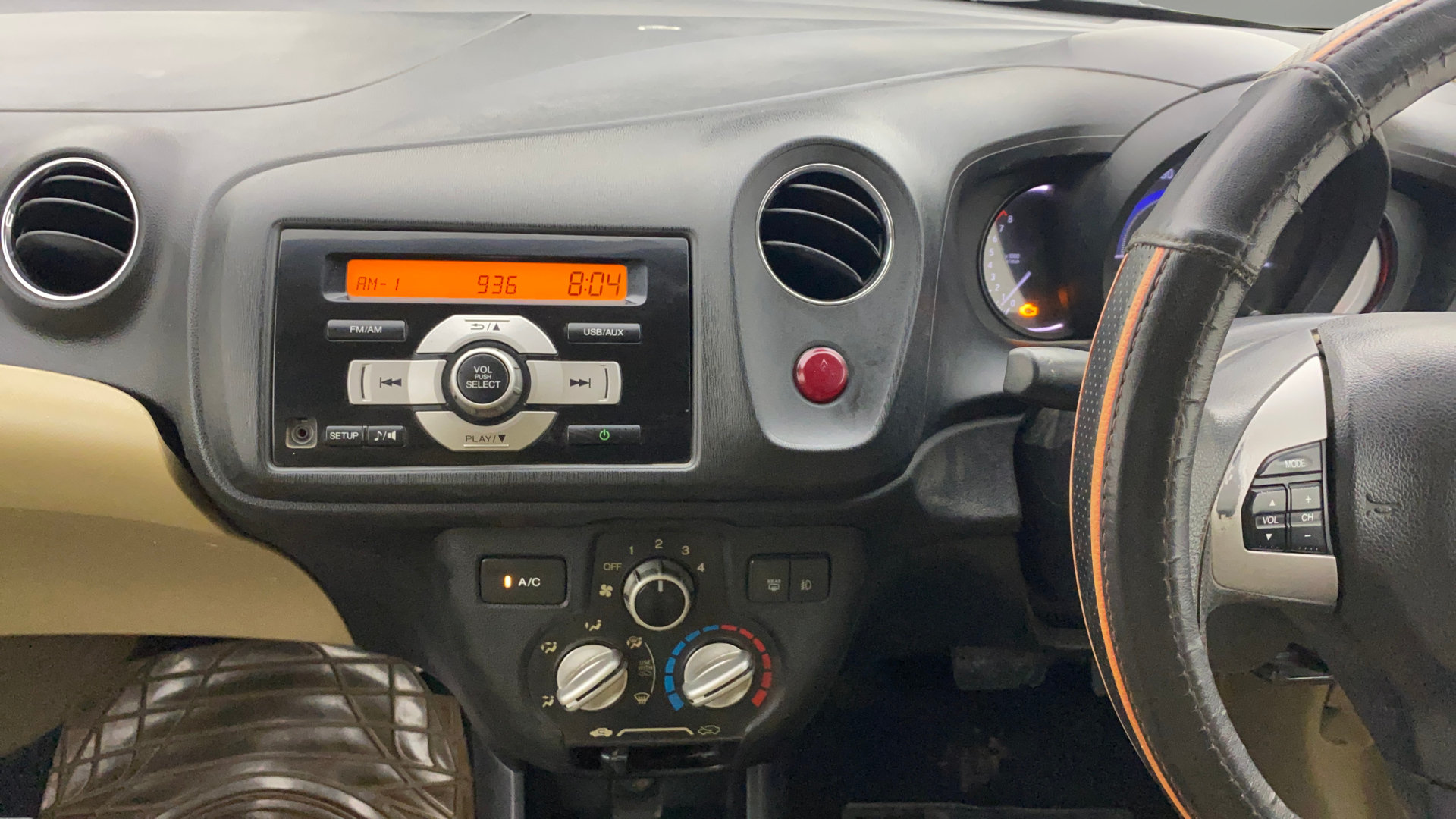 Features