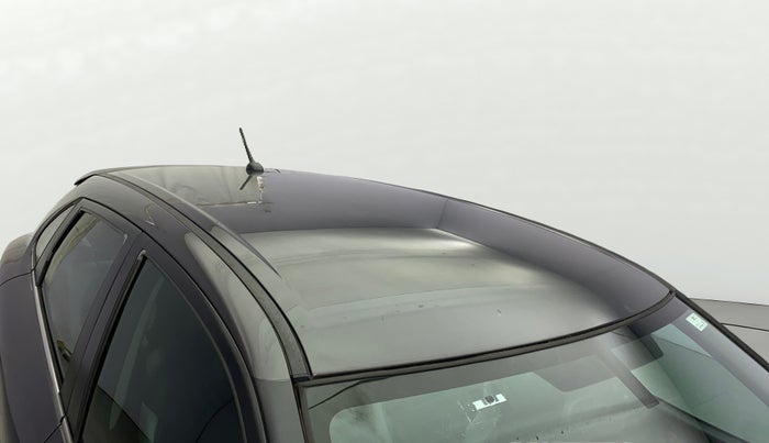 2016 Maruti Baleno ZETA PETROL 1.2, Petrol, Manual, 69,973 km, Roof