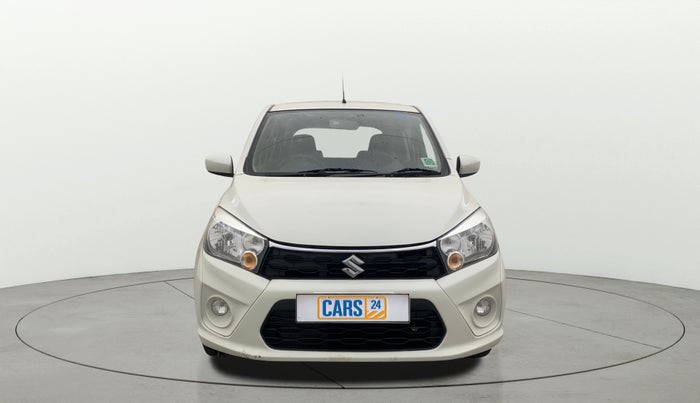 2020 Maruti Celerio VXI AMT (O), Petrol, Automatic, 66,716 km, Front