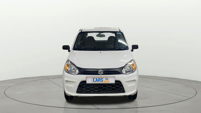 2022 Maruti Alto LXI O, Petrol, Manual, 14,386 km, Front