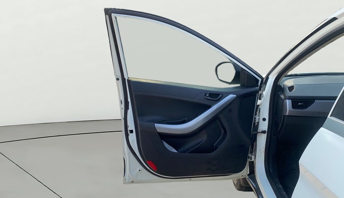 2020 Tata NEXON XM PETROL, Petrol, Manual, 50,553 km, LHS Front Door