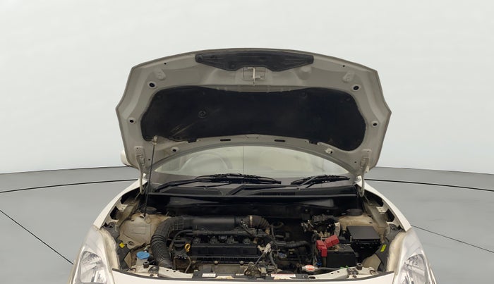 2022 Maruti Dzire VXI, Petrol, Manual, 36,064 km, Open Bonet