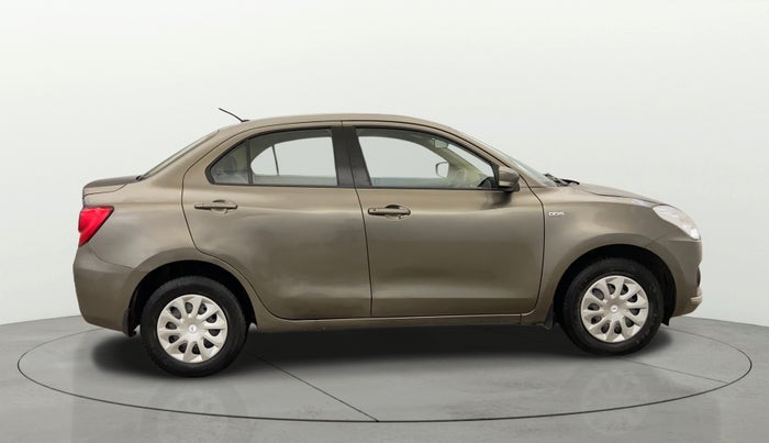 2019 Maruti Dzire VDI, Diesel, Manual, 85,040 km, Right Side View