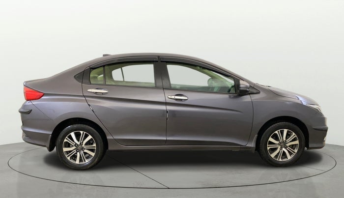 2018 Honda City 1.5L I-VTEC V MT, Petrol, Manual, 46,463 km, Right Side View