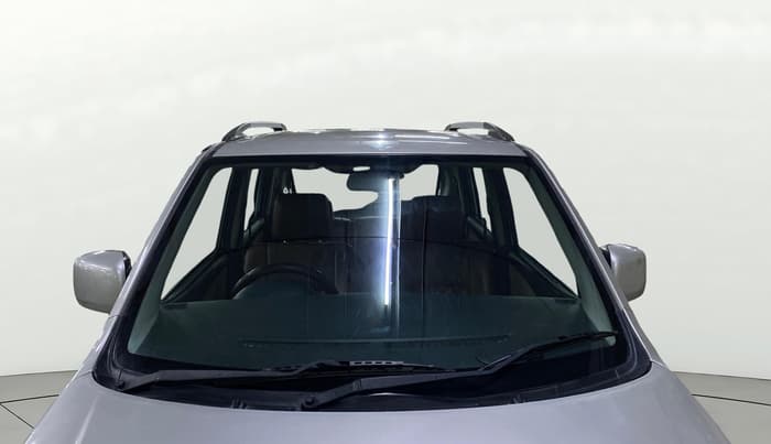 2017 Maruti Wagon R 1.0 VXI AMT, Petrol, Automatic, 47,347 km, Front Windshield
