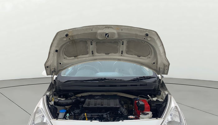 2019 Hyundai Grand i10 ASTA 1.2 KAPPA VTVT, Petrol, Manual, 56,655 km, Open Bonet