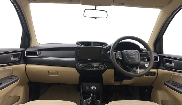 2021 Honda Amaze 1.2L I-VTEC V, Petrol, Manual, 75,955 km, Dashboard