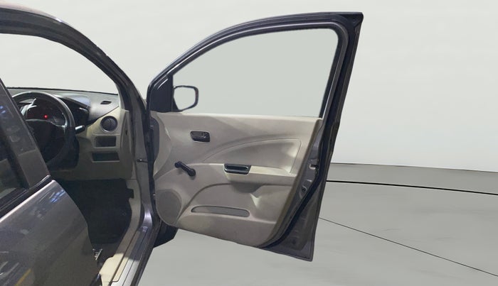 2017 Maruti Celerio LXI, Petrol, Manual, 5,301 km, RHS Front Door